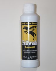 Fellwaschmittel Lanasil